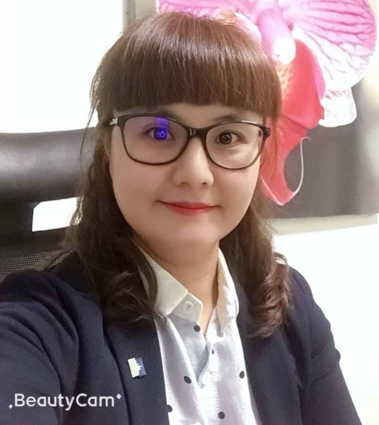 Mme LU YUNXING